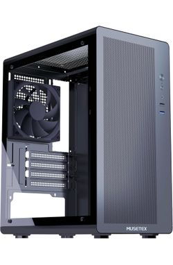 Pc case