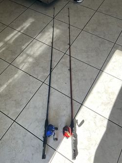 2 Fishing Pool