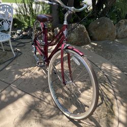 Electra Cruiser - 7 Gear Bike