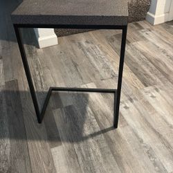Small Table 