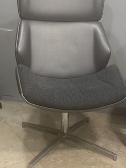 Chairs Very Comfortable