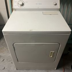 Whirlpool Dryer