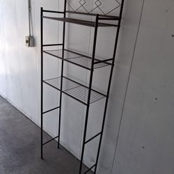 Bathroom Rack