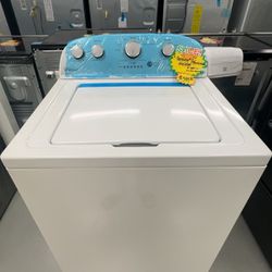FACTORY CERTIFIED WHIRLPOOL TOPLOAD WASHER 