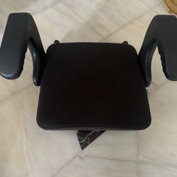 Clek And Diono Backless Boosters
