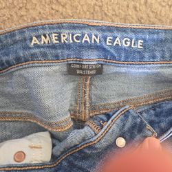 American Eagle Jeans Size 14