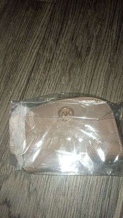 Michael Kors Small Wallet
