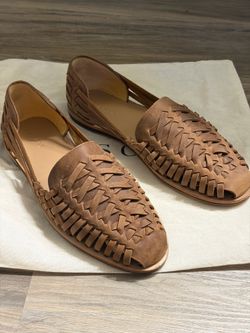 Men’s Size 10 Huarache Sandals
