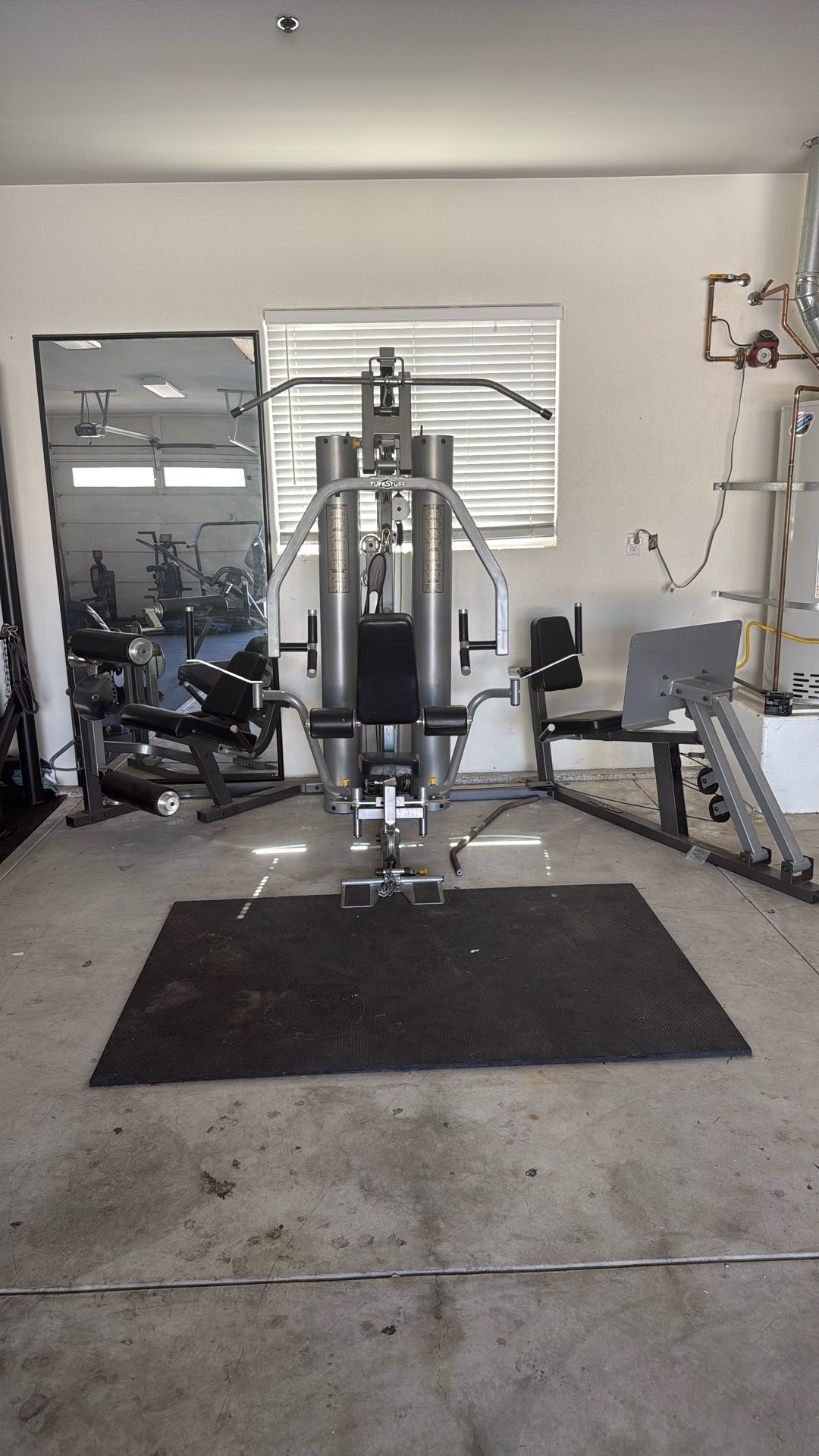 Home Gym