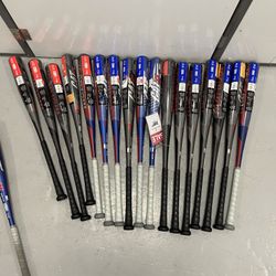 Marucci Cat 9 Baseball Bat $50 