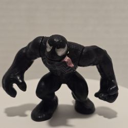 Marvel Super Hero Squad @ToyBros 