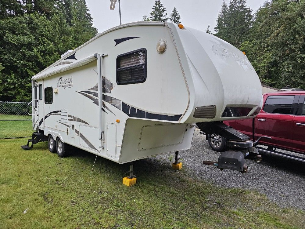 2007 Keystone Cougar for Sale in Bothell, WA - OfferUp