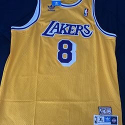 Kobeys Lakers Jersey 