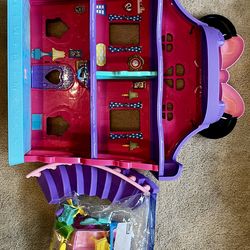 Minnie Mouse Play House