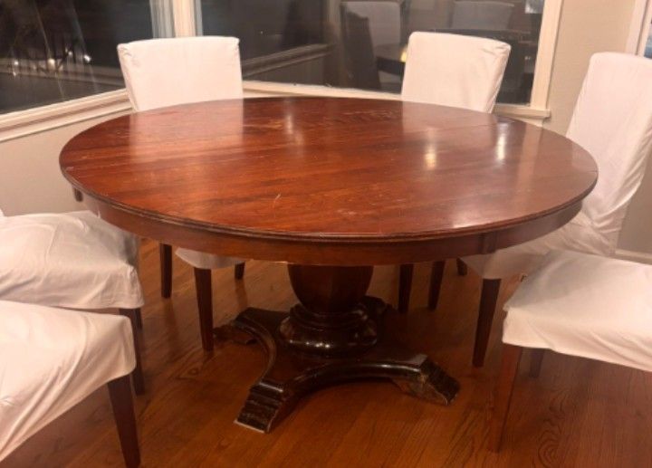 Rare Size Table, Dining Table