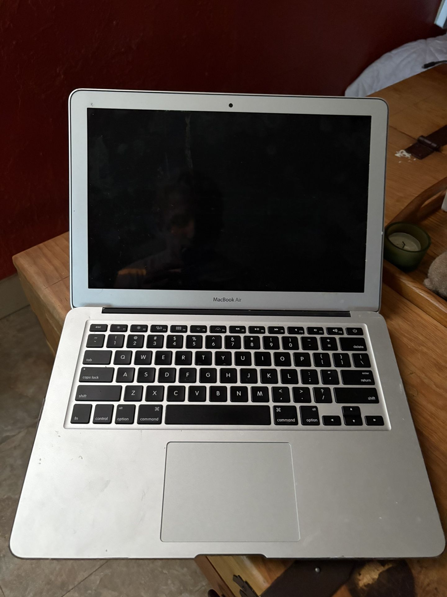 macbook air a1466 (2013)