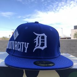 New Era Fitted Hat Gorra 