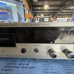  Receiver Realistic