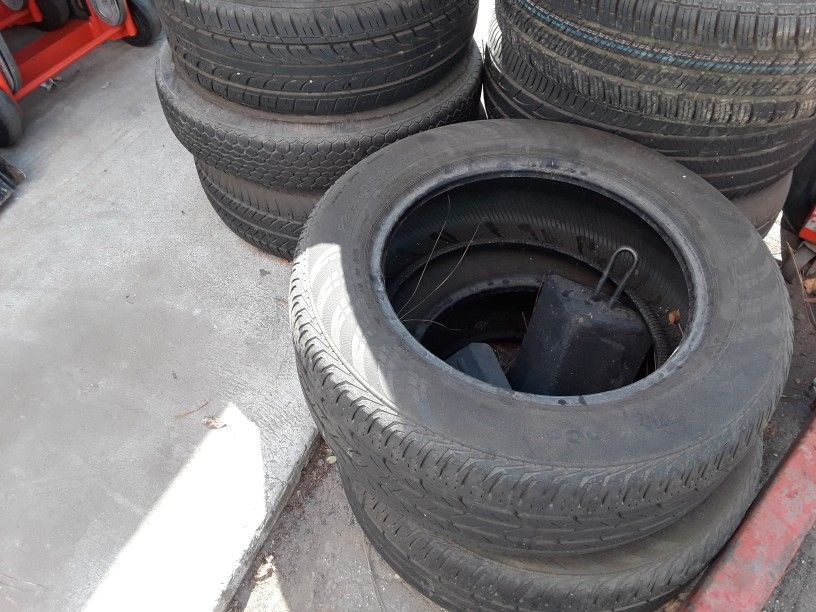 Tires