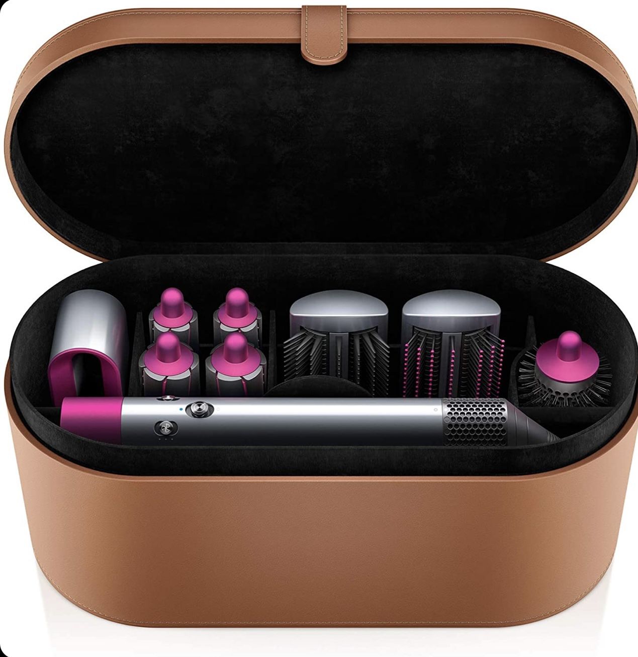 Dyson Air wrap 