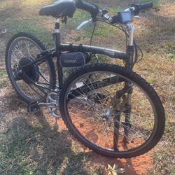 Voliamart Elevtric Bike For sell 