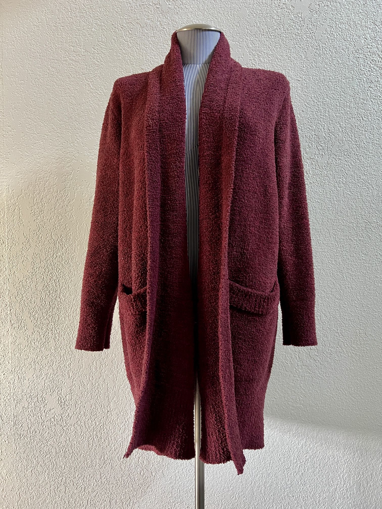 Barefoot Dreams CozyChic Cardigan