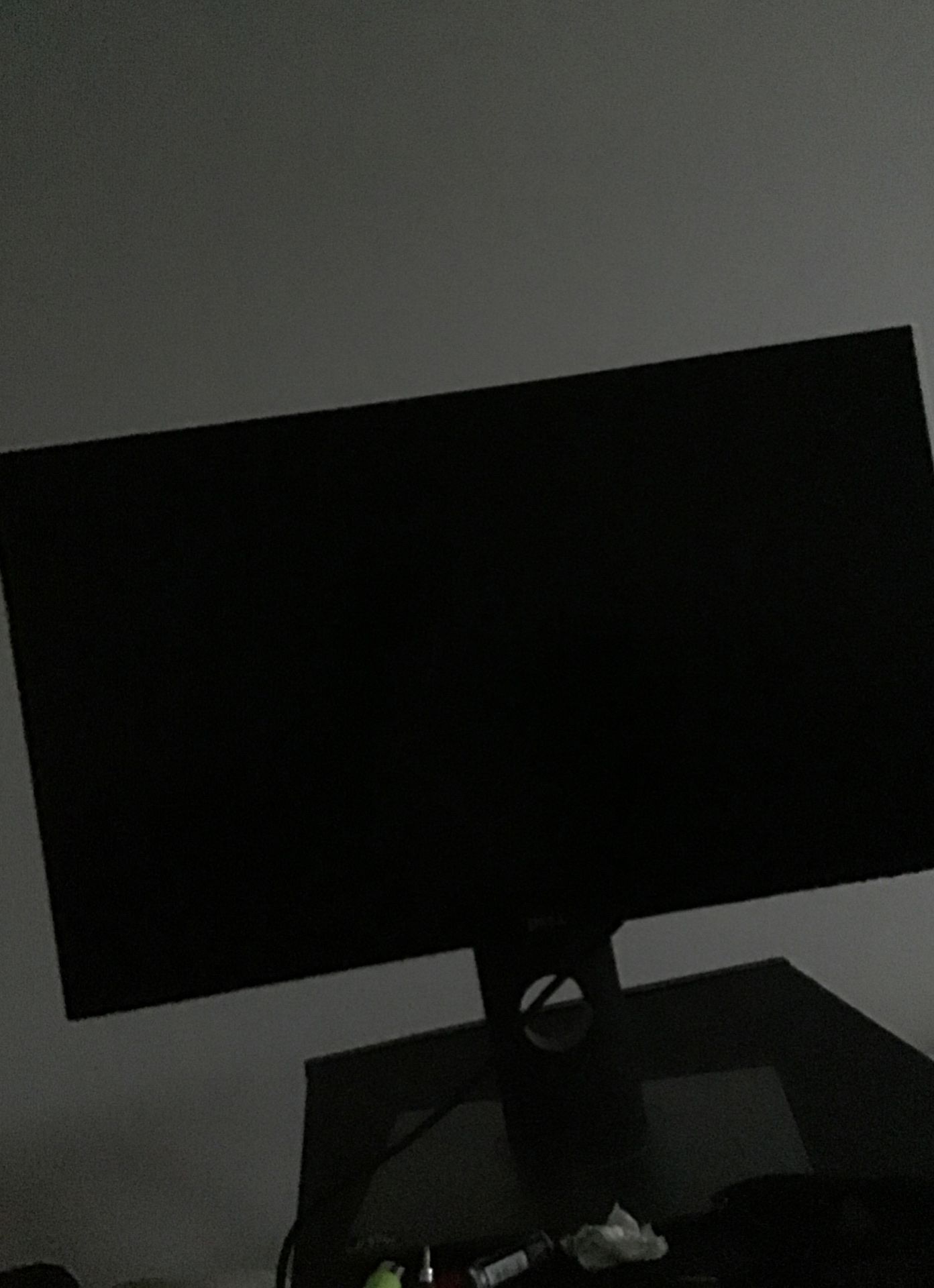 Dell g sync 4K 28 inch monitor