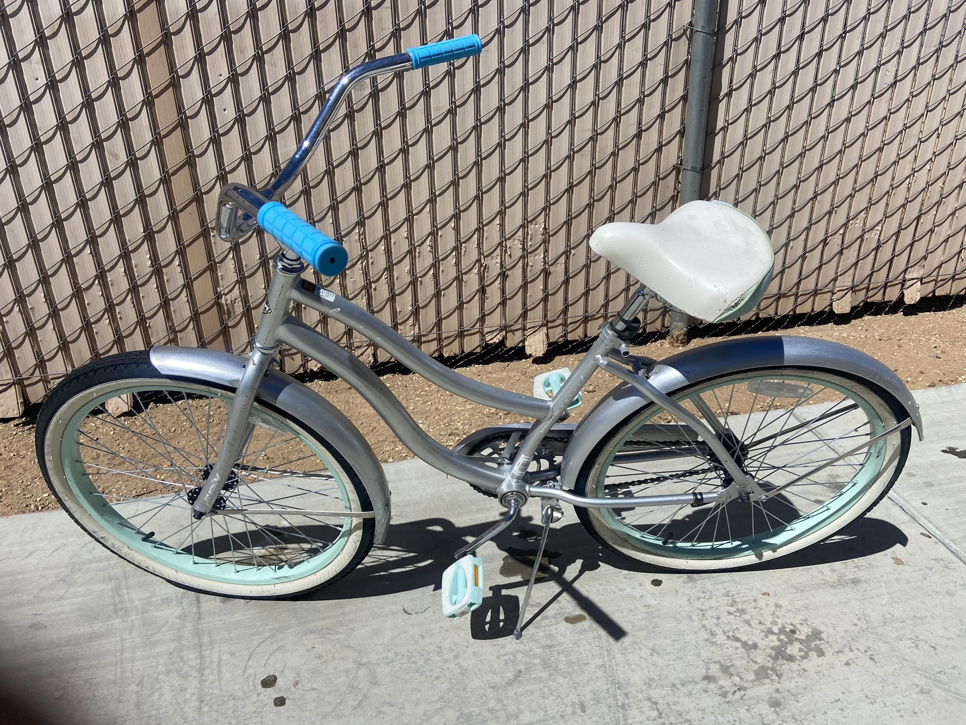 Bike 24”