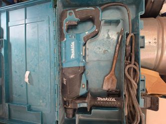 Makita Rotary Drill