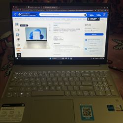 Laptop