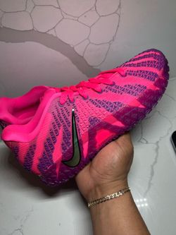 Nike ja 3