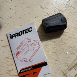 Red Laser