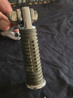 Harley Davidson Pedle