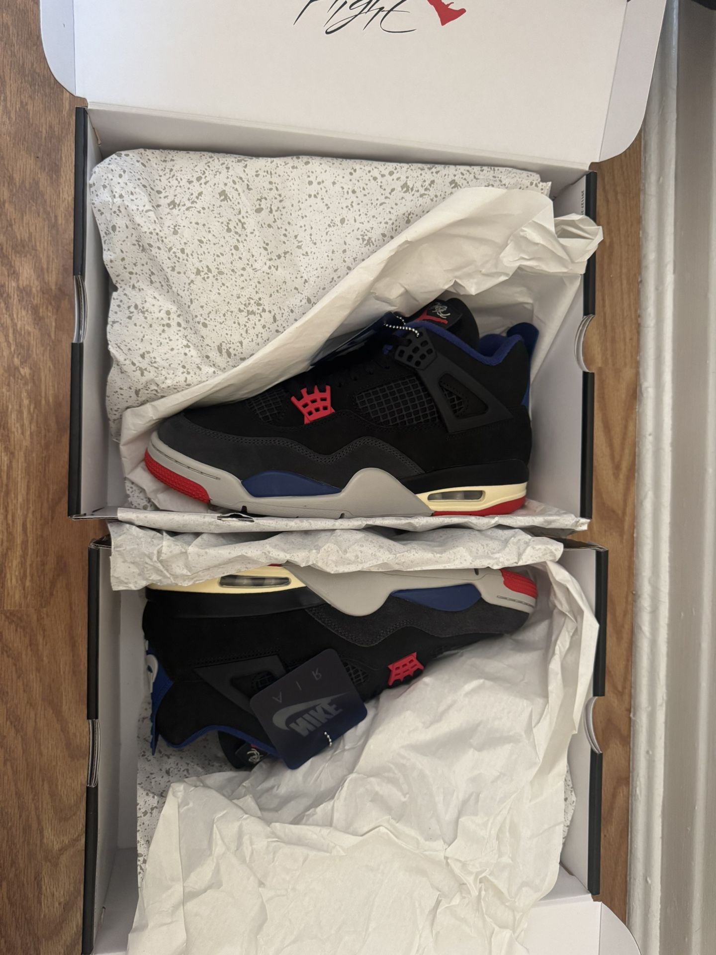 Jordan Size 10