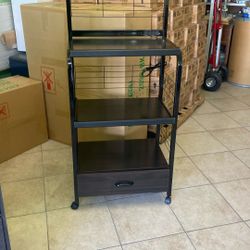 Mueble Nuevo Para Microondas 