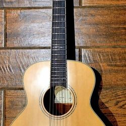 Acustic Guitar Alvarez LJ2