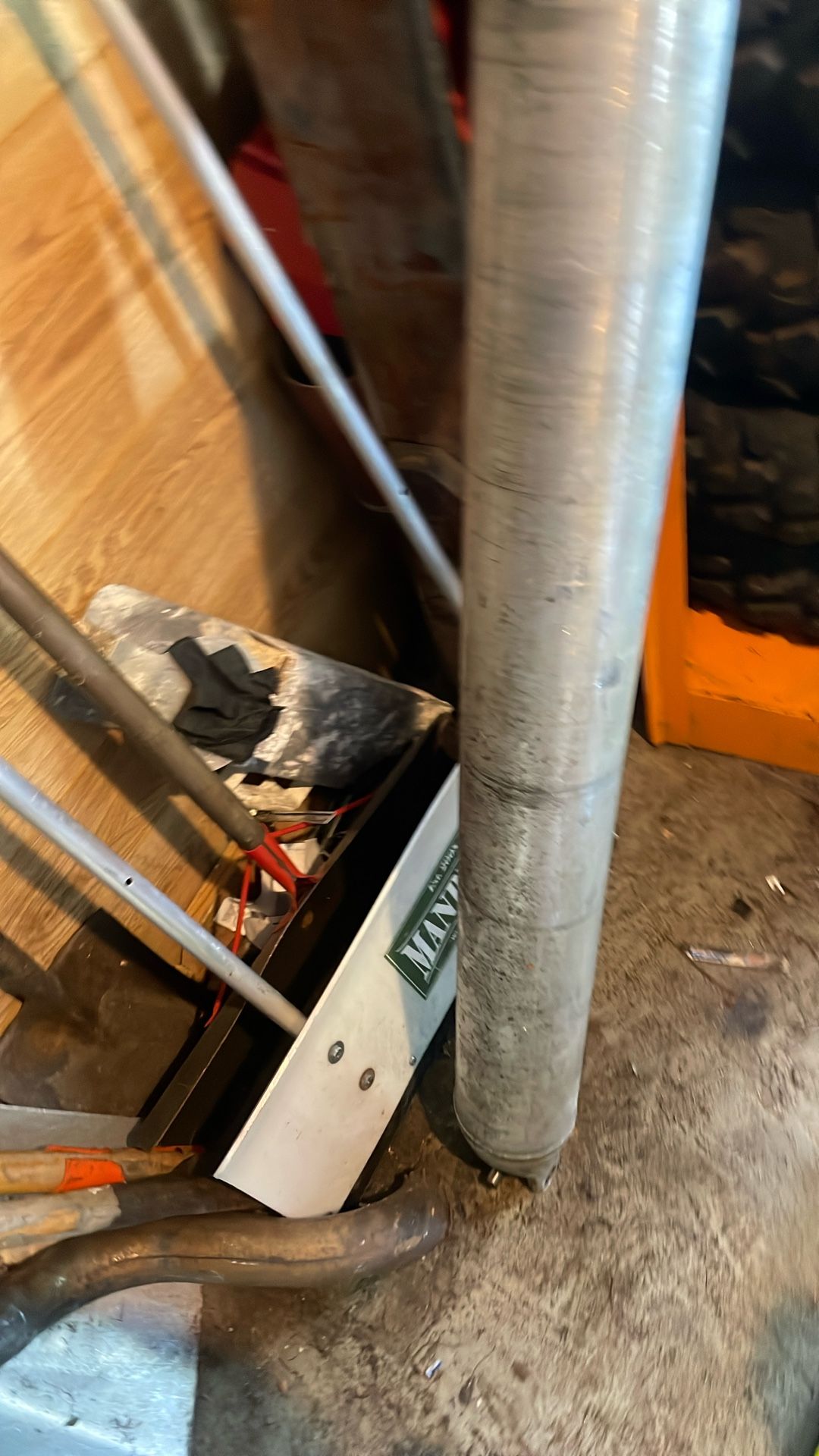 Drive Shaft