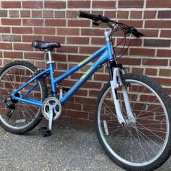 Diamnod  Back Kids/teens Bike