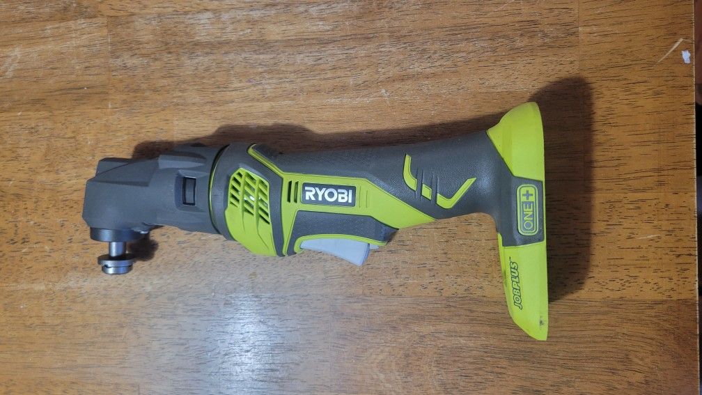 Ryobi Oscillating Multi-tool