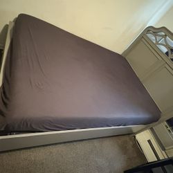 Full Size Bed Frame