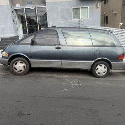 Toyota Previa