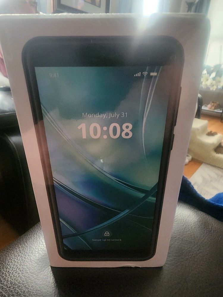 Foxxd Smart Phone A551