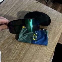Oakley sunglasses