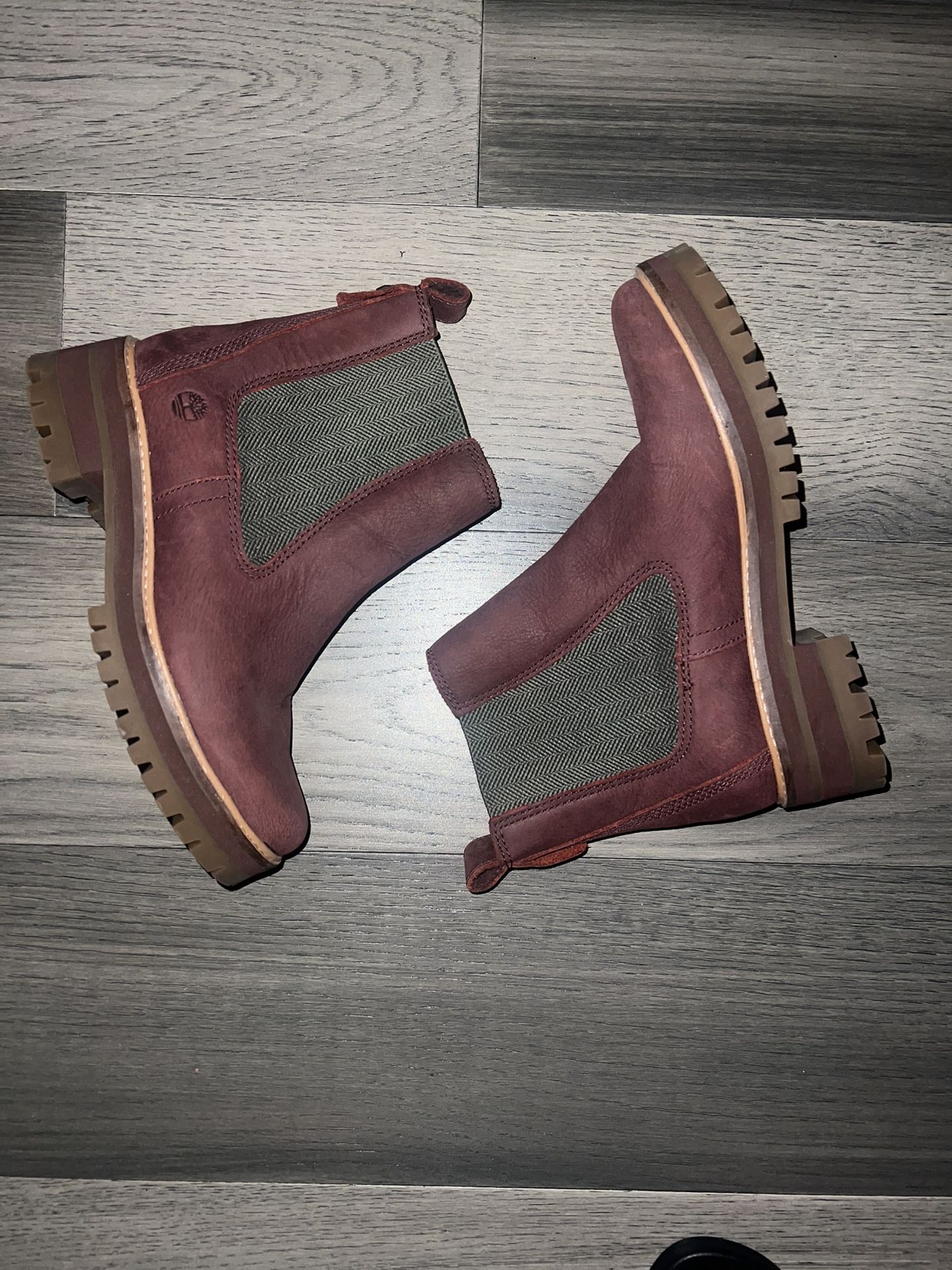 Timberlands Women’s
