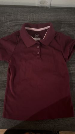 Uniform Shirt