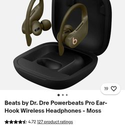 Beats By Dre Ear Buds For Sale