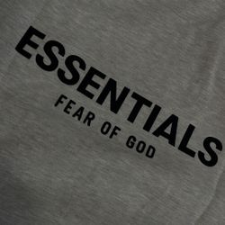 Essential Hoodies