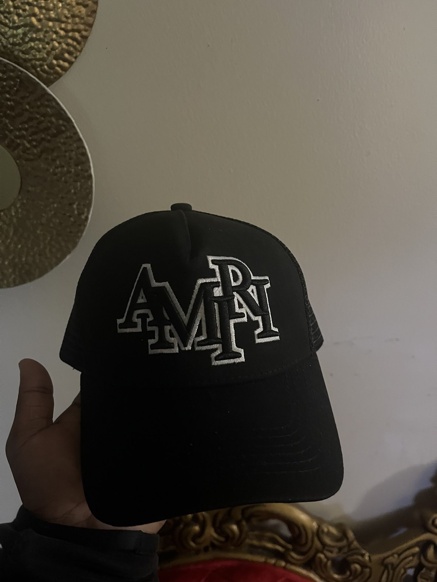 Amiri Hat