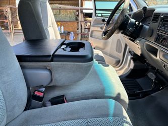 2001 Ford F-250