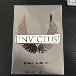 Invictus Paco Rabanne, 100ml